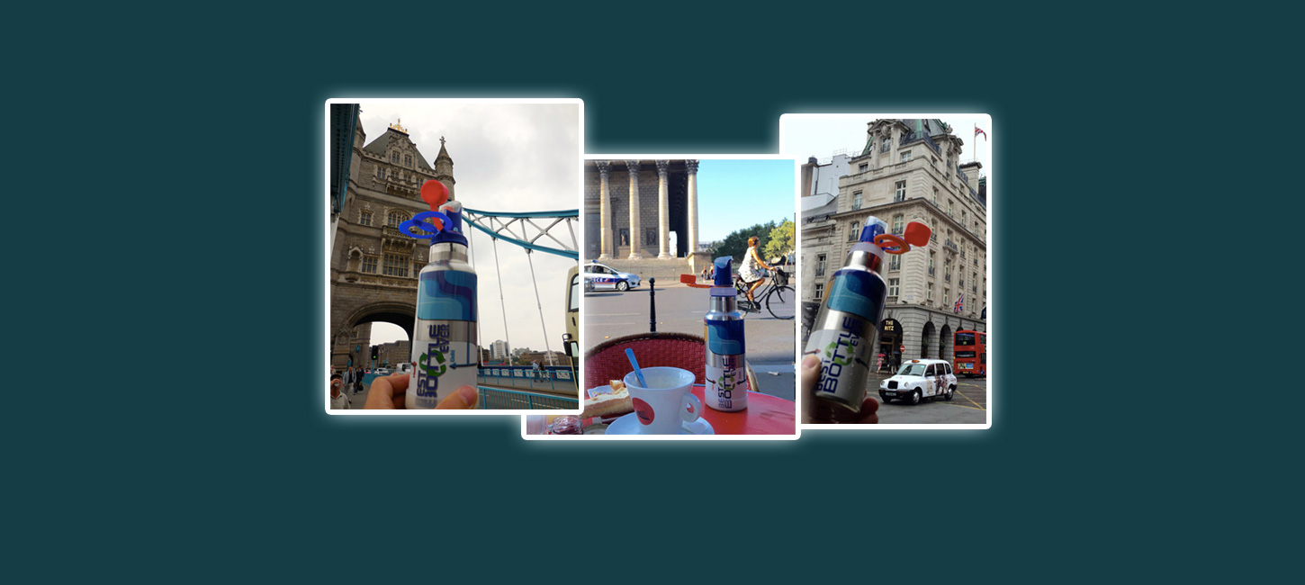 tripbottle