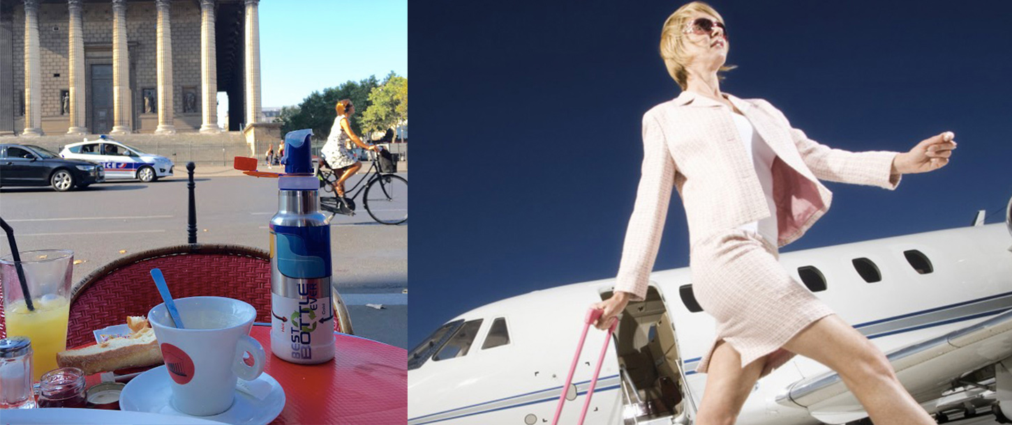 tripbottle